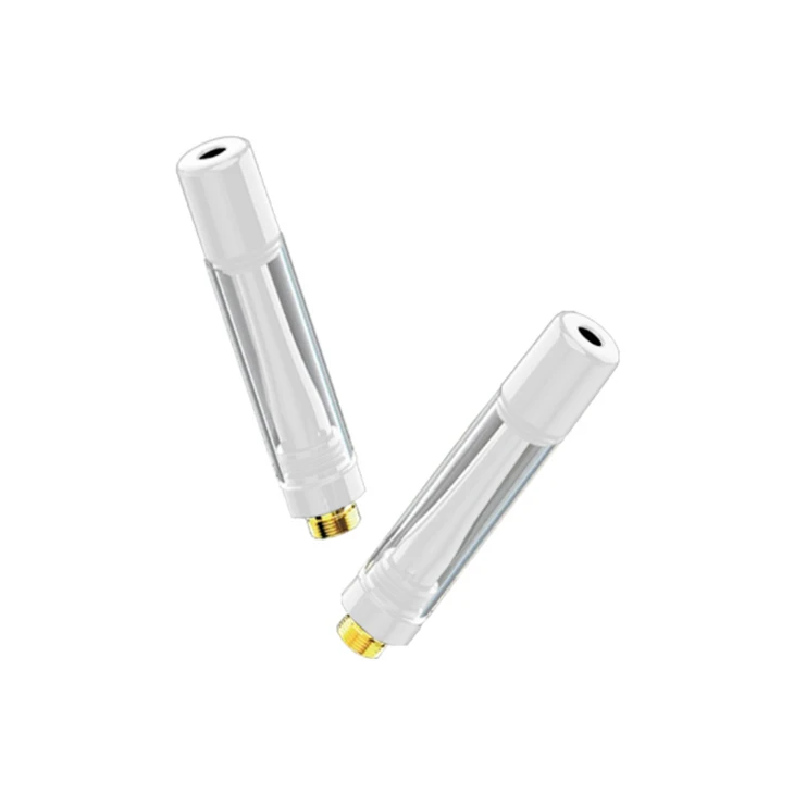 BULLET|Cartuș de vape complet ceramic de 1 ml