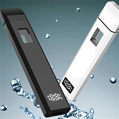 Rosinul viu este mai bun într-un stilou de vaporizare?