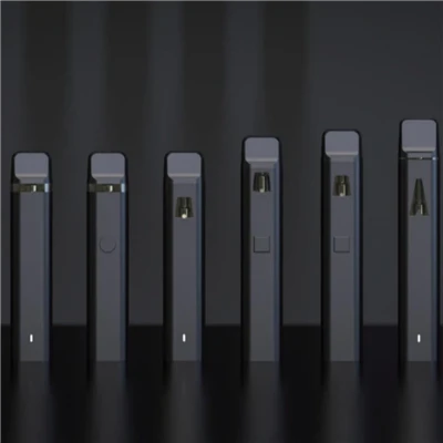 1ml vs 2ml vs 3ml THC Vape de unică folosință: ce capacitate de ulei ar trebu...