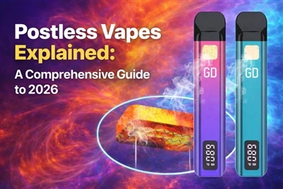 Ghid suprem pentru vapoare fără post: tot ce trebuie să știți