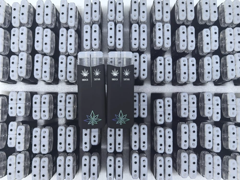ASM1+1 Dual Flavors Vape Pens ASM1+1 Dual Flavors Vape Pens