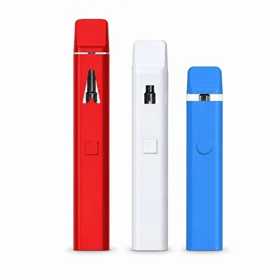 Vape de unică folosință 1ml/2ml/3ml