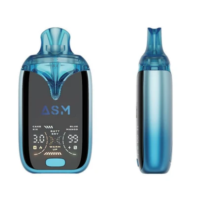 Cât costă fabricarea a 1 milion de cartușe goale Vape Pod în China?