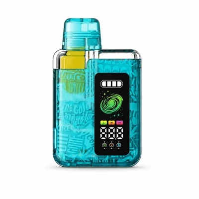 Mini Dispozitiv Vape