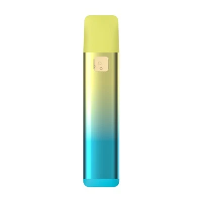 Pot folosi un dispozitiv de vaporizare din metal cu un atomizor reconstrucbil?