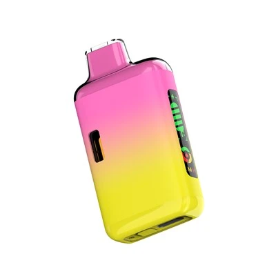 Care este puterea de ieșire a unui mini dispozitiv de vaporizare de unică fol...