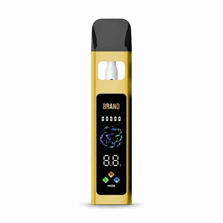 Smart Screen Vape de unică folosință